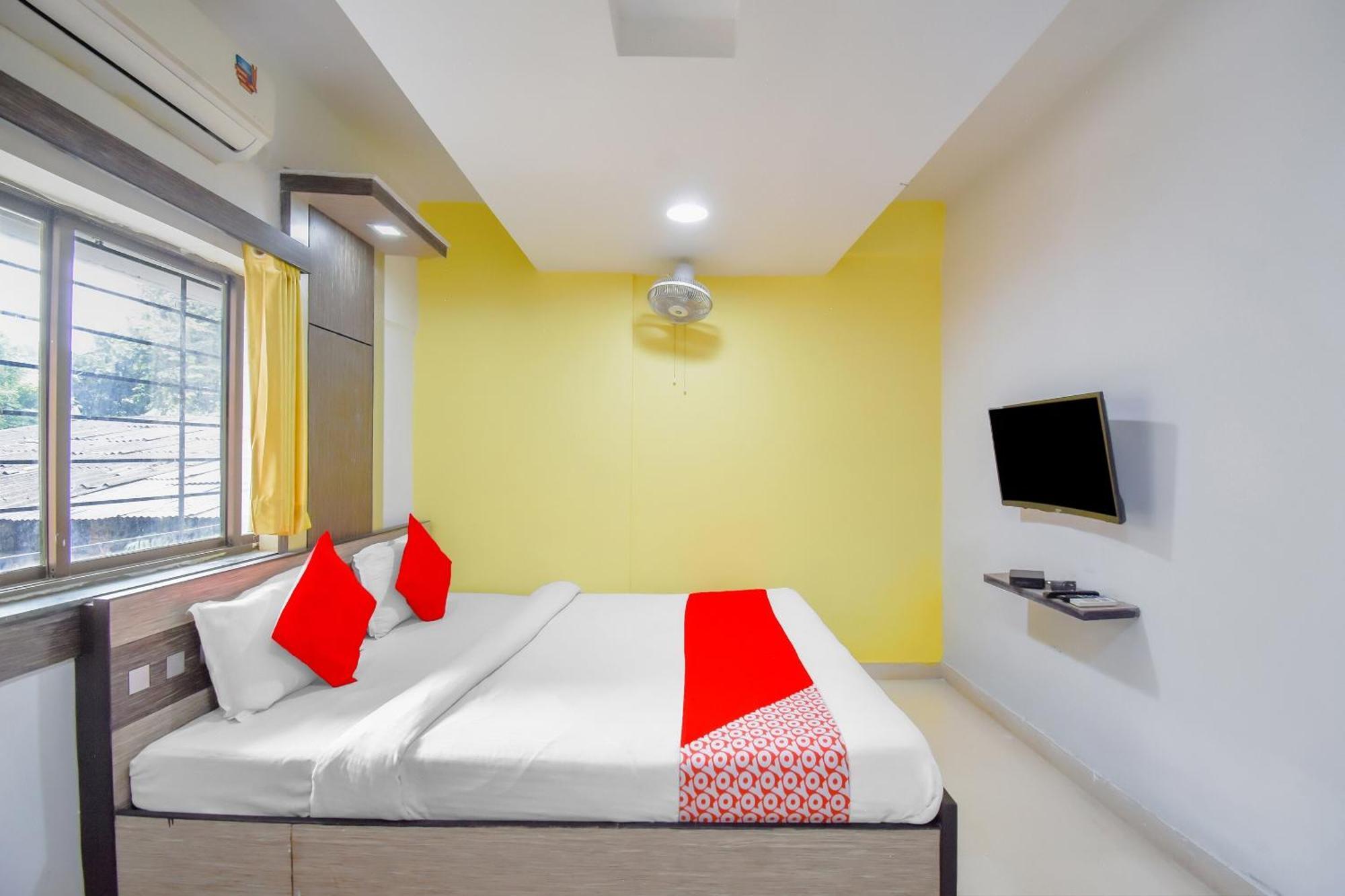 Super Hotel O Adri Hotels 2 Near Dum Dum Metro Station Zewnętrze zdjęcie
