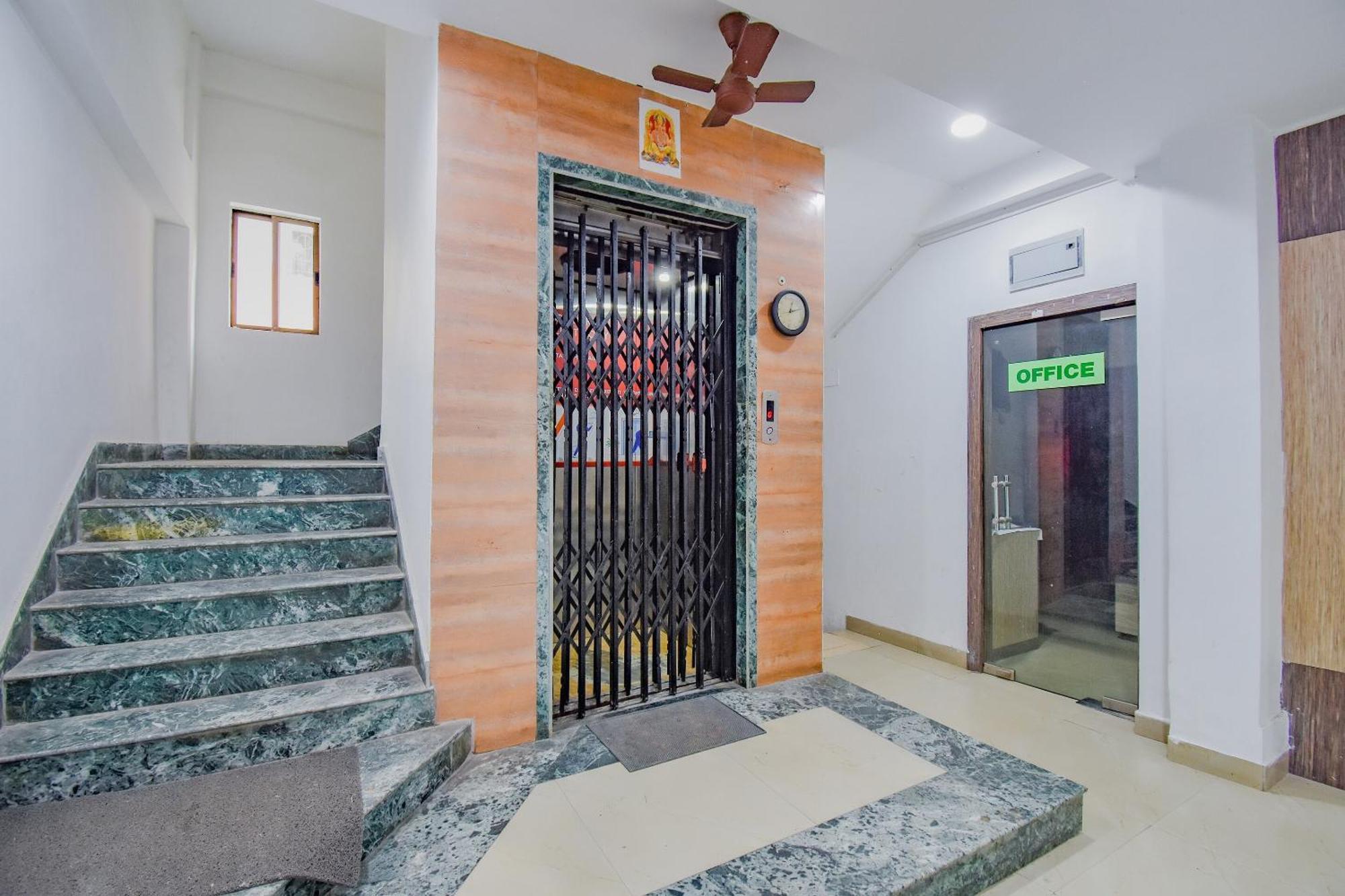 Super Hotel O Adri Hotels 2 Near Dum Dum Metro Station Zewnętrze zdjęcie