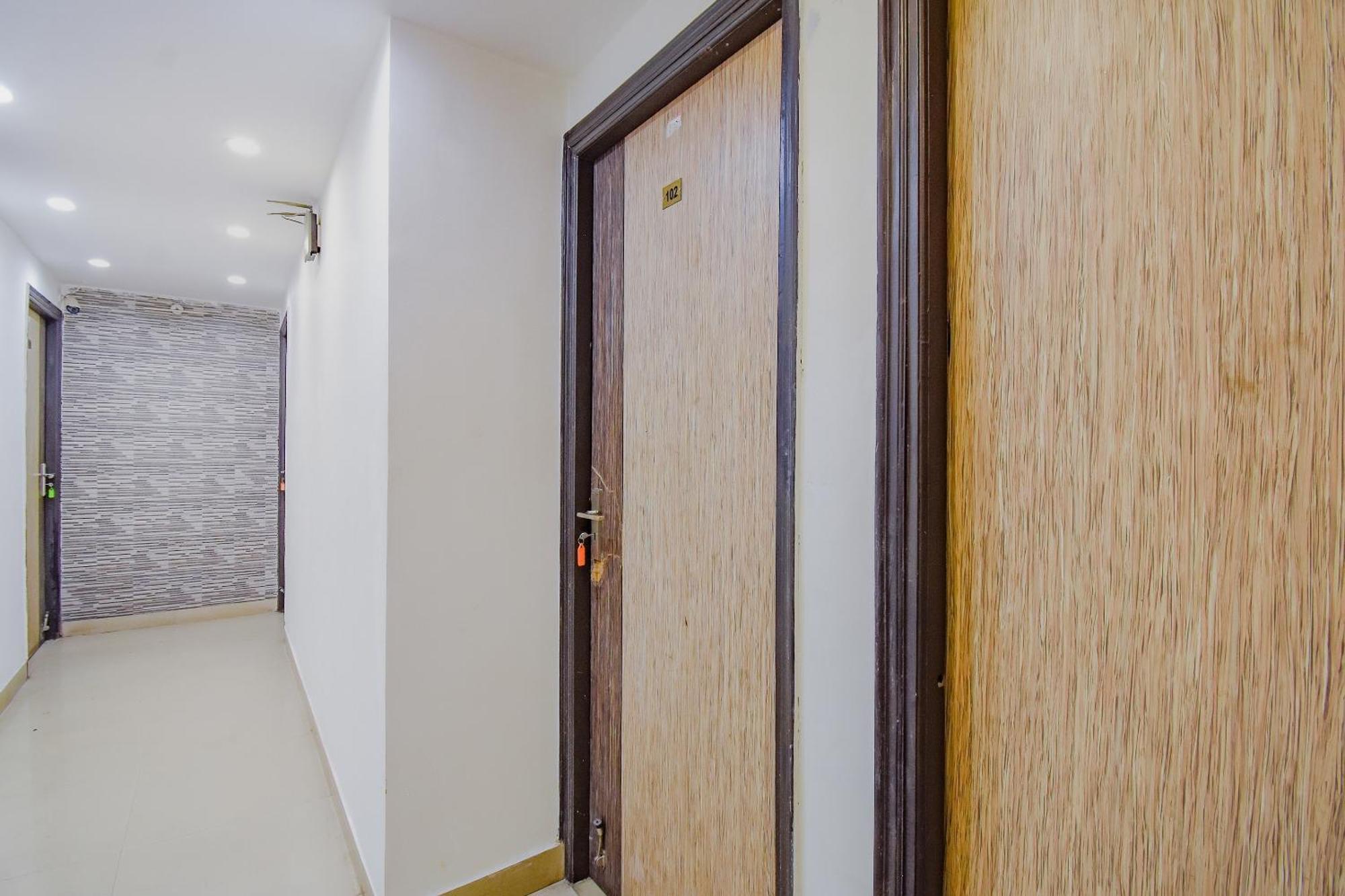Super Hotel O Adri Hotels 2 Near Dum Dum Metro Station Zewnętrze zdjęcie