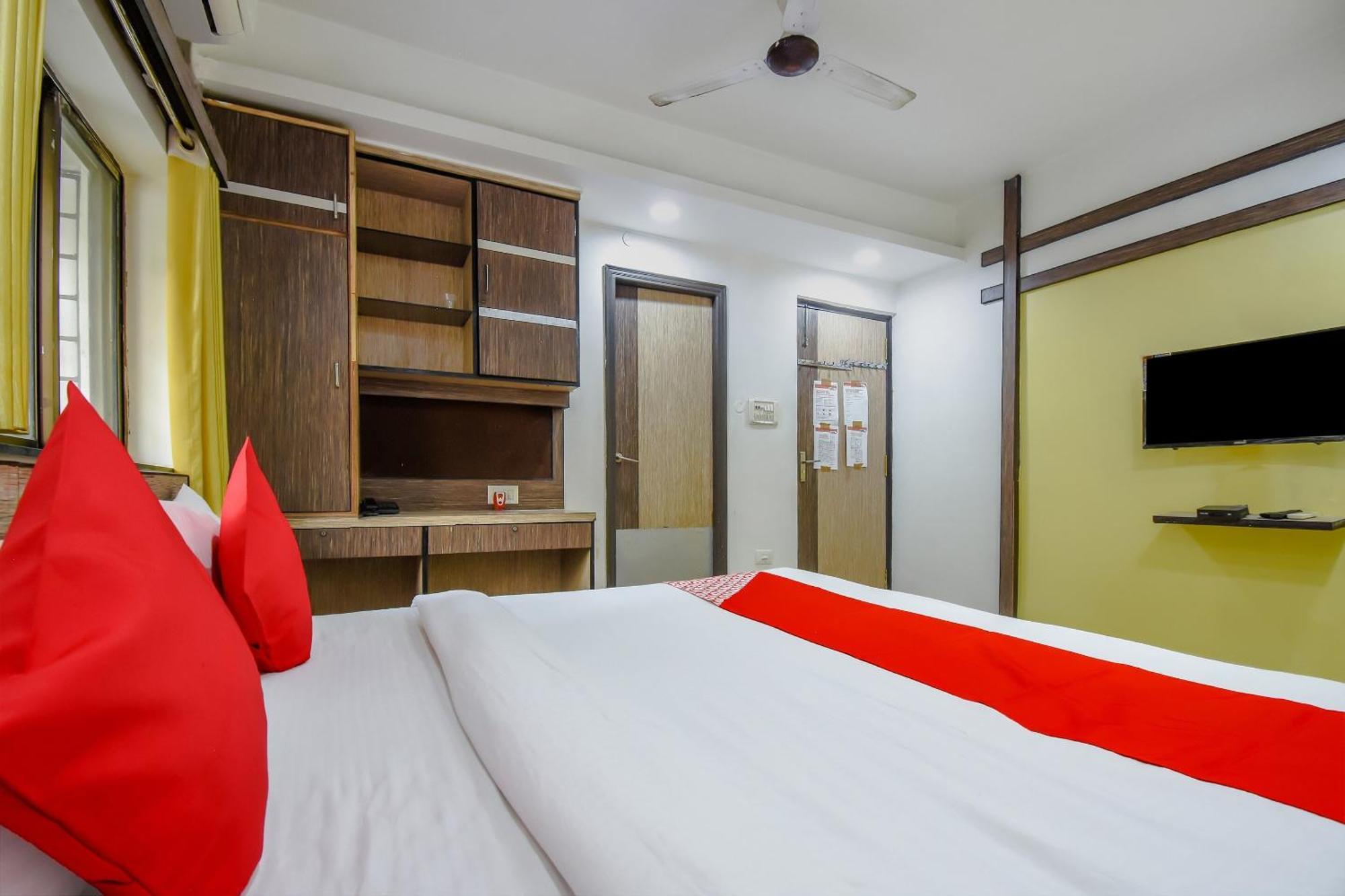 Super Hotel O Adri Hotels 2 Near Dum Dum Metro Station Zewnętrze zdjęcie