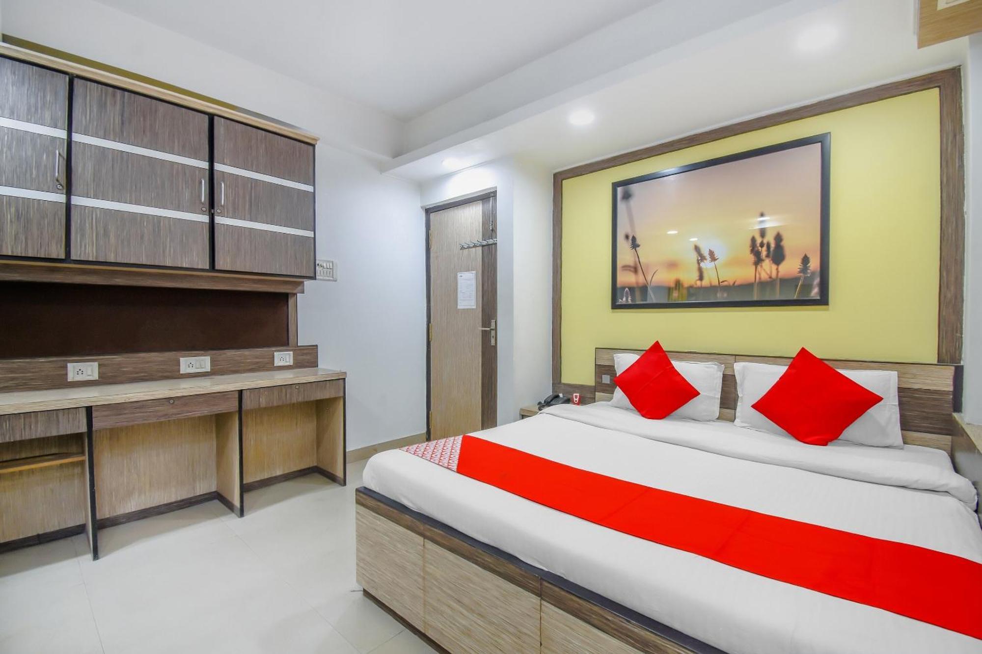 Super Hotel O Adri Hotels 2 Near Dum Dum Metro Station Zewnętrze zdjęcie