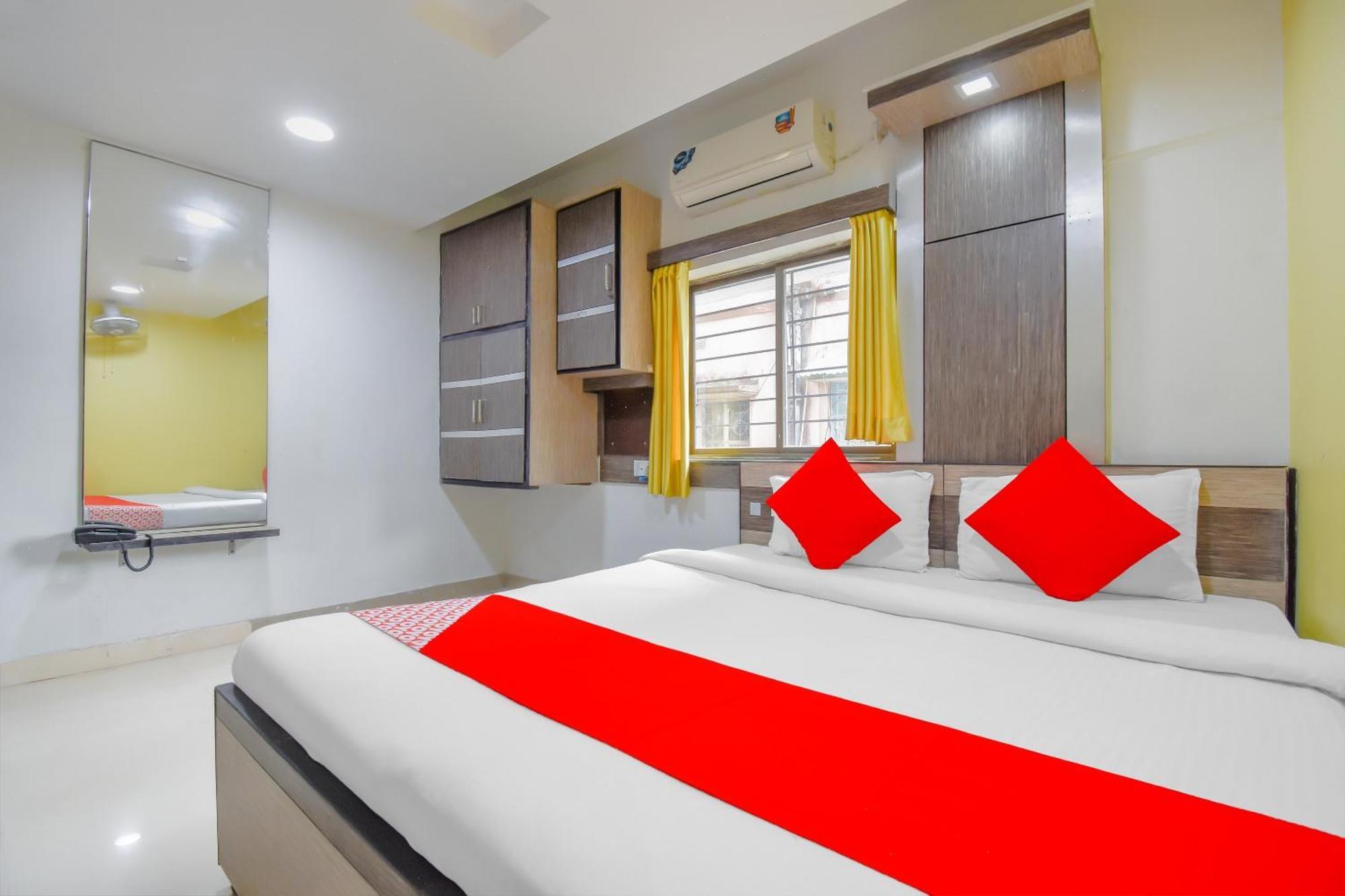 Super Hotel O Adri Hotels 2 Near Dum Dum Metro Station Zewnętrze zdjęcie