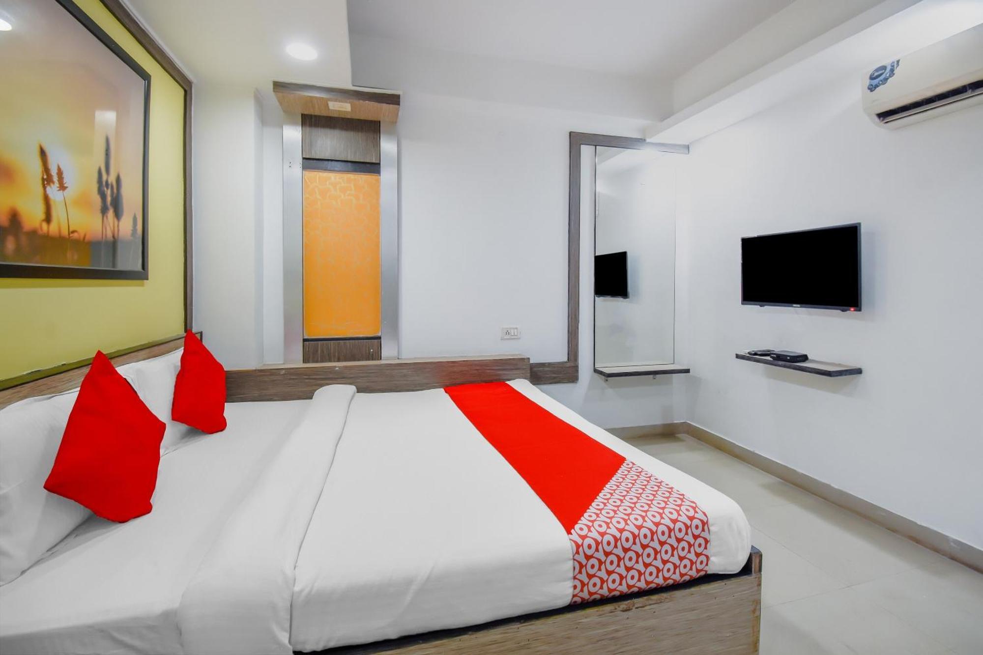 Super Hotel O Adri Hotels 2 Near Dum Dum Metro Station Zewnętrze zdjęcie